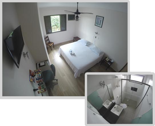 Universo Hotel Paulínia Eksteriør billede
